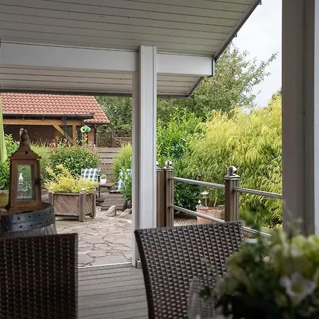 Holiday home Willkomms Huus Dahme (Schleswig-Holstein)