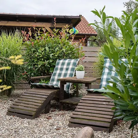 Willkomms Huus Dahme (Schleswig-Holstein)