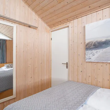 Holiday home Willkomms Huus Dahme (Schleswig-Holstein)