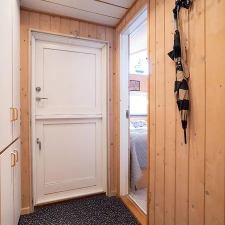 Holiday home Willkomms Huus