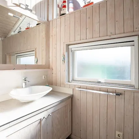 Willkomms Huus Holiday home Dahme (Schleswig-Holstein)