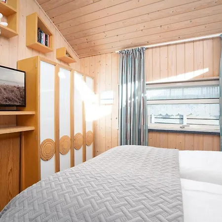 Holiday home Willkomms Huus