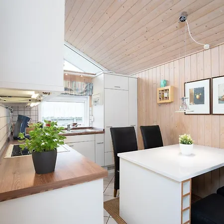Willkomms Huus Holiday home *