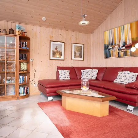 Willkomms Huus Holiday home Dahme (Schleswig-Holstein)