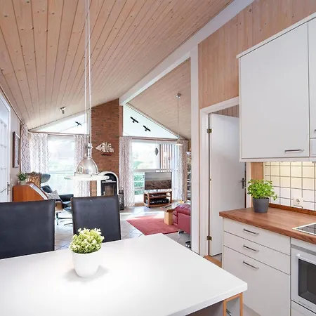Holiday home Willkomms Huus Dahme (Schleswig-Holstein)