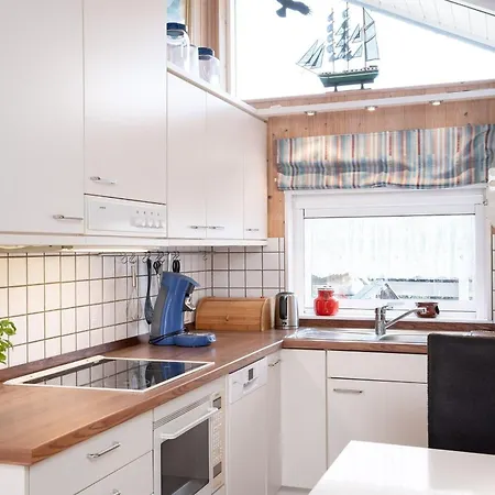 Willkomms Huus Holiday home
