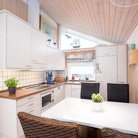 Willkomms Huus Holiday home Dahme (Schleswig-Holstein)