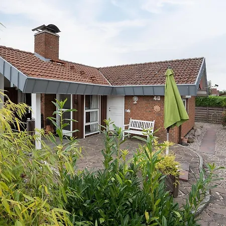 Holiday home Willkomms Huus Dahme (Schleswig-Holstein)